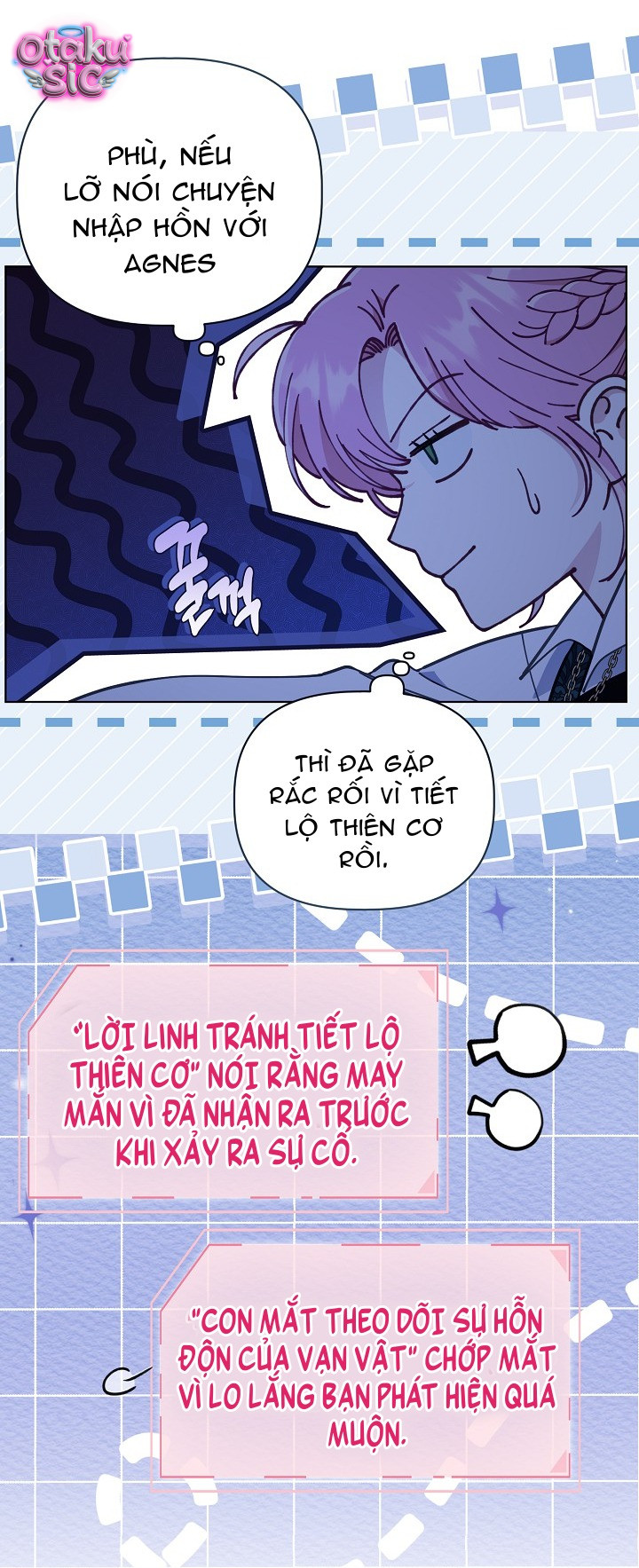 Sự Điều Trị Đặc Biệt Của Tinh Linh - Chap 130 - Trang 29