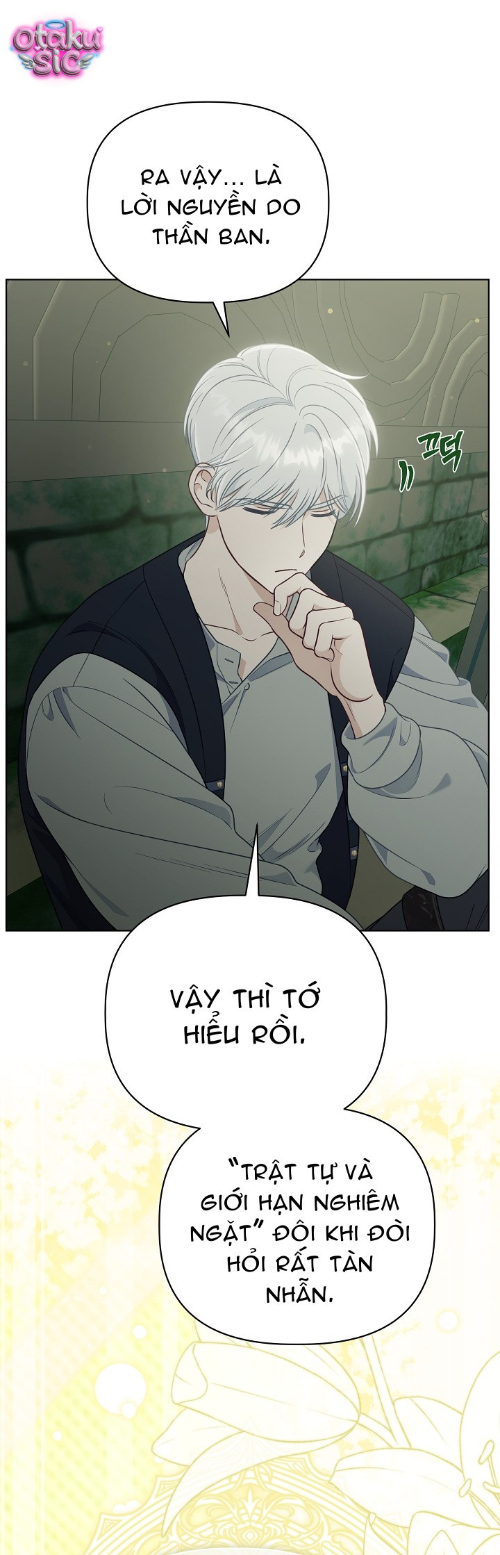 Sự Điều Trị Đặc Biệt Của Tinh Linh - Chap 130 - Trang 36