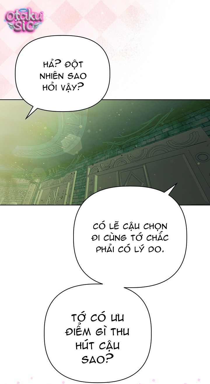 Sự Điều Trị Đặc Biệt Của Tinh Linh - Chap 130 - Trang 40
