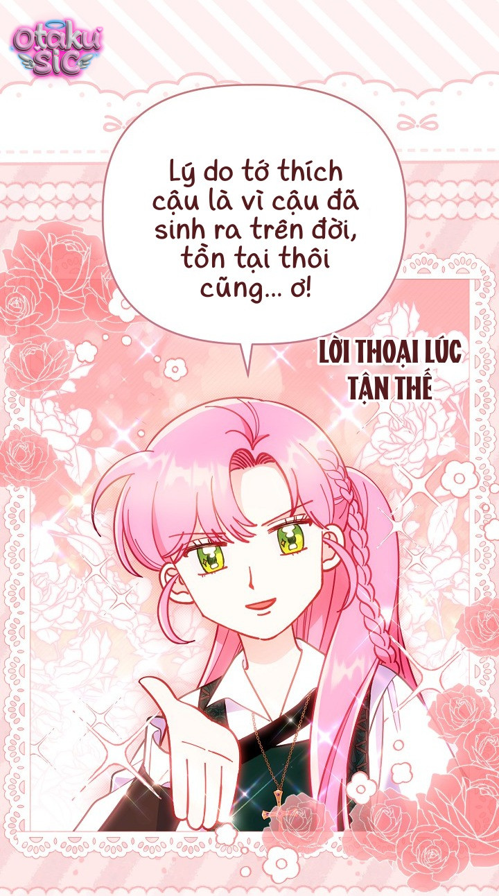 Sự Điều Trị Đặc Biệt Của Tinh Linh - Chap 130 - Trang 45