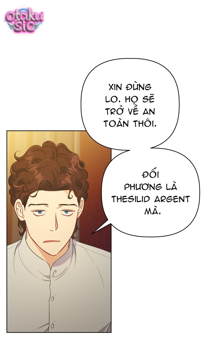 Sự Điều Trị Đặc Biệt Của Tinh Linh - Chap 130 - Trang 55