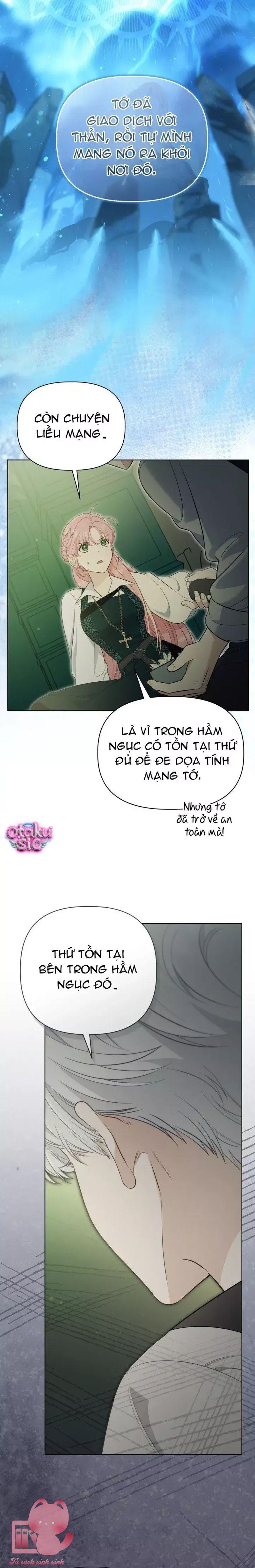 Sự Điều Trị Đặc Biệt Của Tinh Linh - Chap 131 - Trang 12