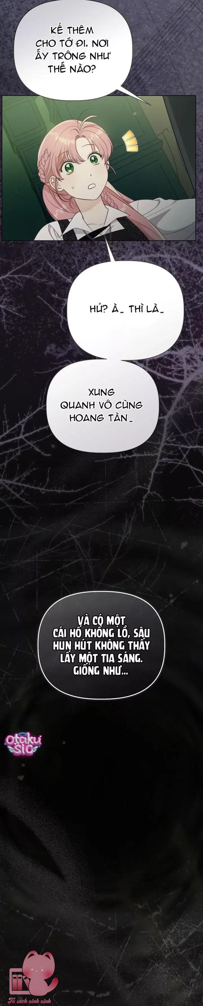 Sự Điều Trị Đặc Biệt Của Tinh Linh - Chap 131 - Trang 13