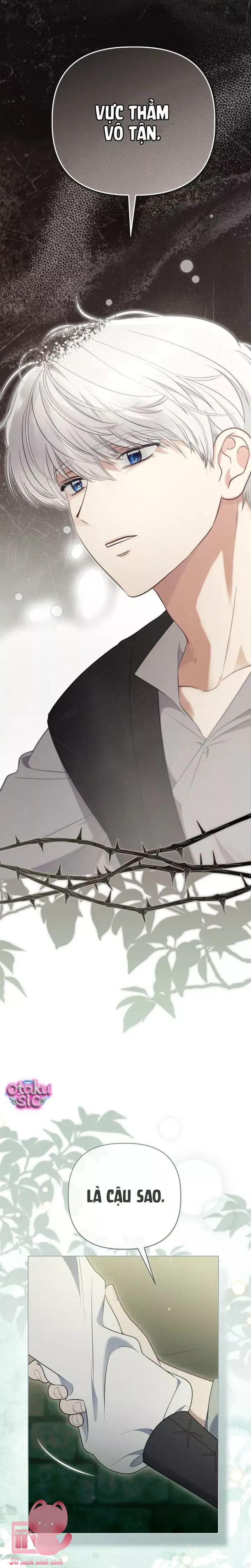 Sự Điều Trị Đặc Biệt Của Tinh Linh - Chap 131 - Trang 14