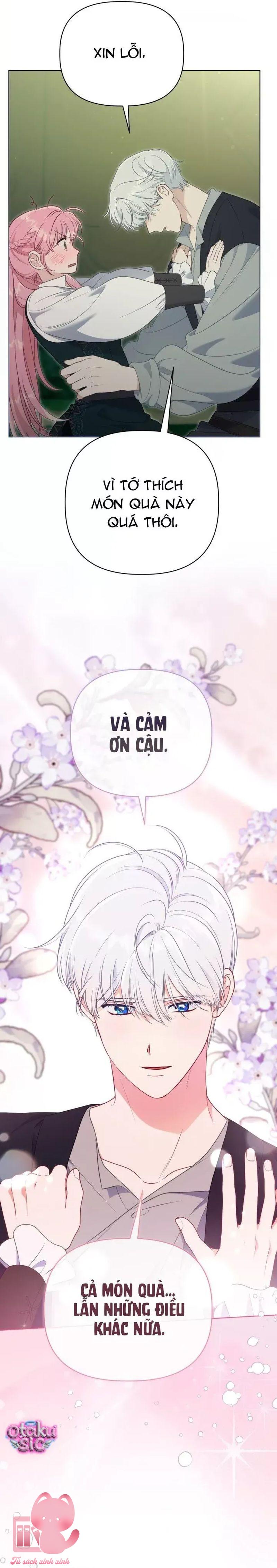 Sự Điều Trị Đặc Biệt Của Tinh Linh - Chap 131 - Trang 18