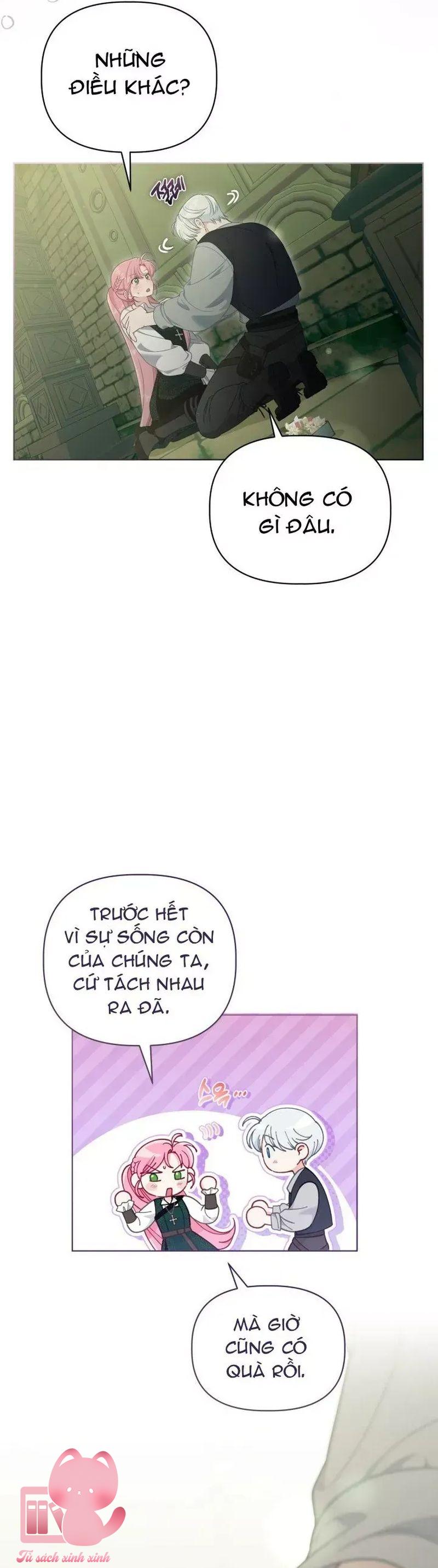 Sự Điều Trị Đặc Biệt Của Tinh Linh - Chap 131 - Trang 19