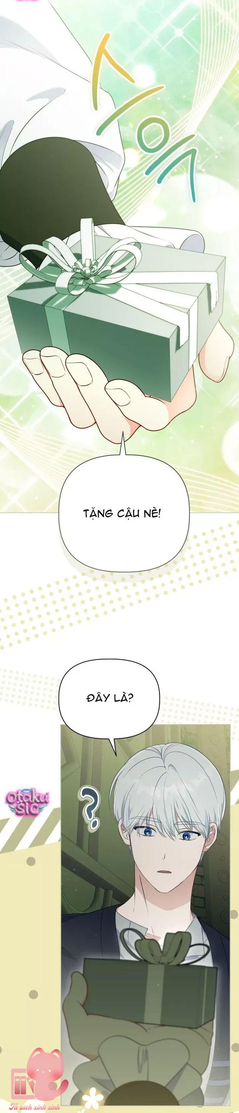 Sự Điều Trị Đặc Biệt Của Tinh Linh - Chap 131 - Trang 3