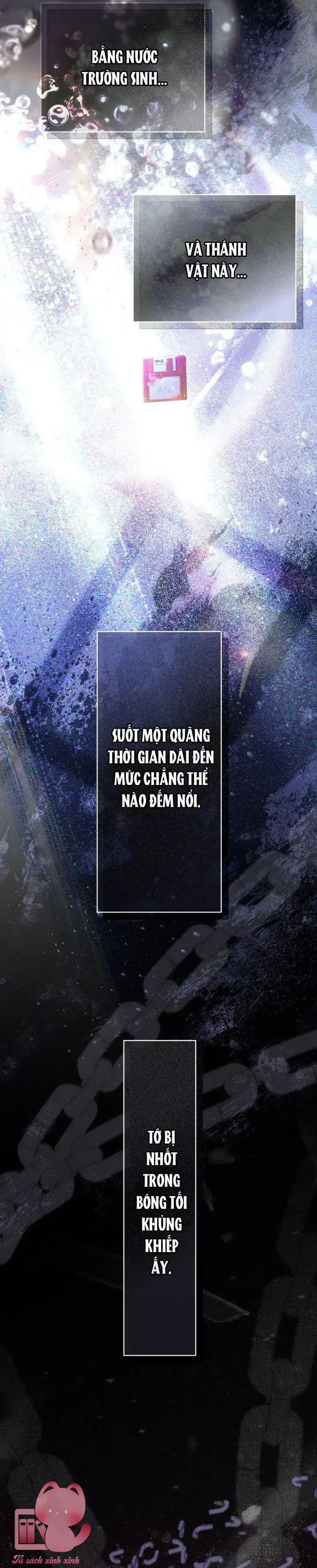 Sự Điều Trị Đặc Biệt Của Tinh Linh - Chap 131 - Trang 23