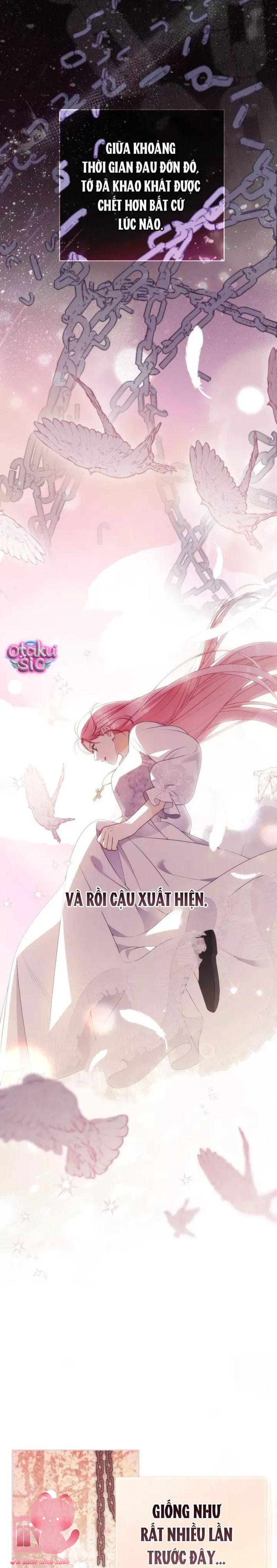 Sự Điều Trị Đặc Biệt Của Tinh Linh - Chap 131 - Trang 24