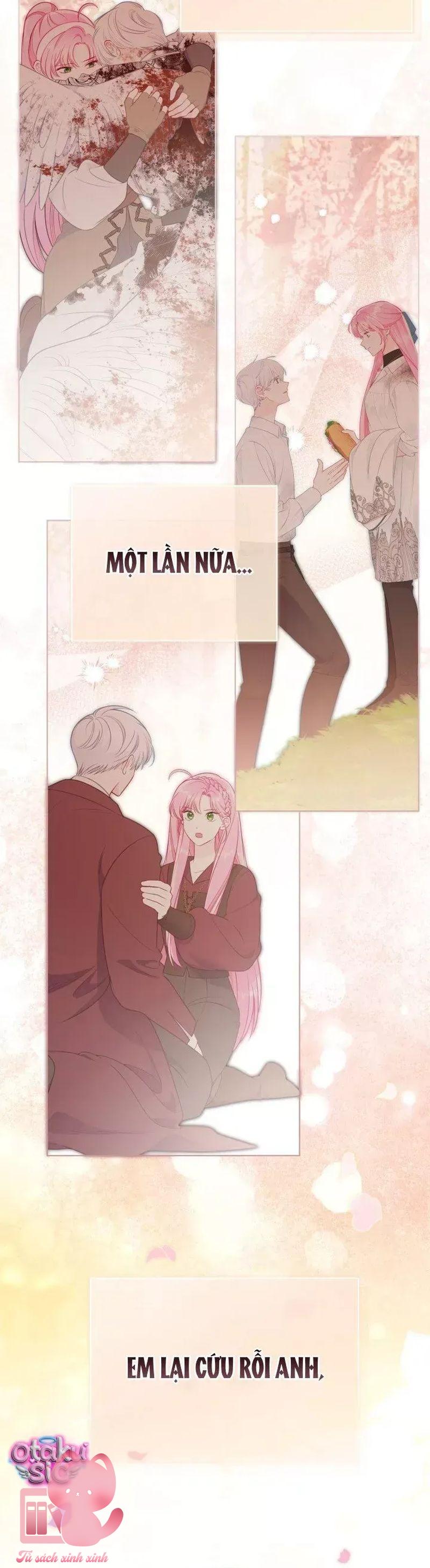 Sự Điều Trị Đặc Biệt Của Tinh Linh - Chap 131 - Trang 25