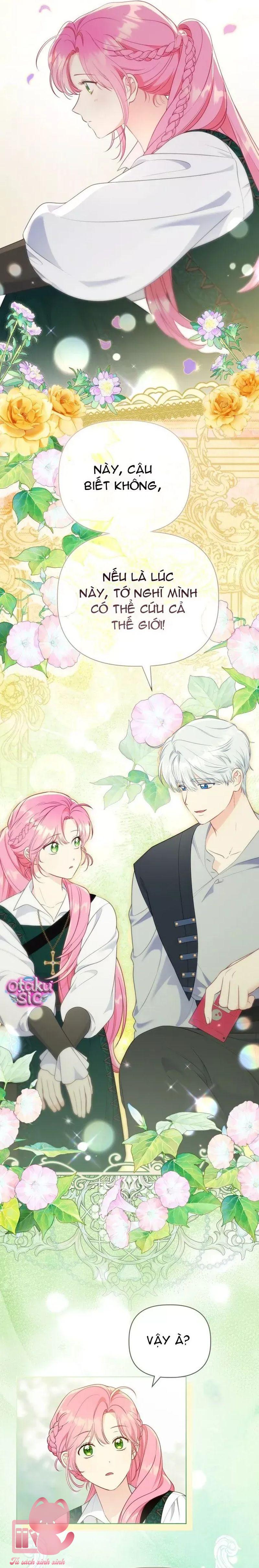 Sự Điều Trị Đặc Biệt Của Tinh Linh - Chap 131 - Trang 26