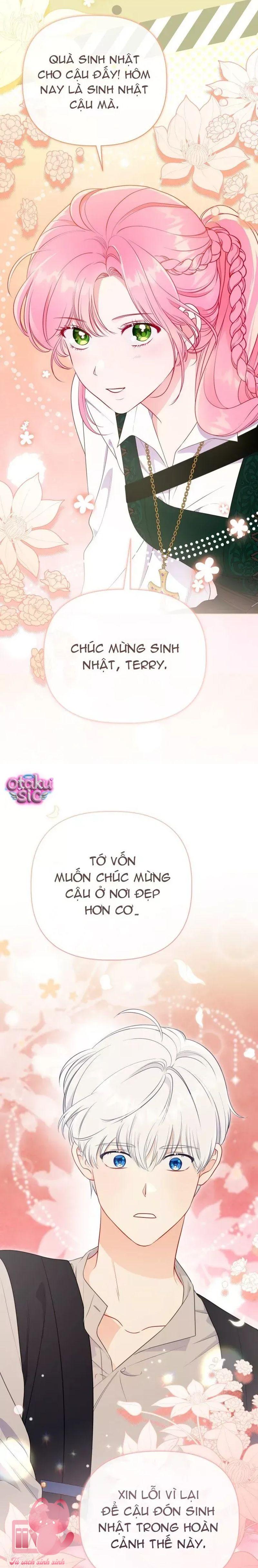 Sự Điều Trị Đặc Biệt Của Tinh Linh - Chap 131 - Trang 4