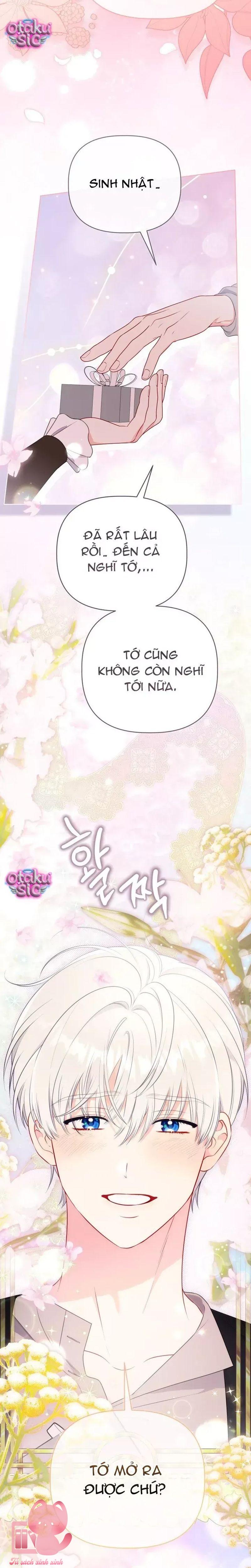Sự Điều Trị Đặc Biệt Của Tinh Linh - Chap 131 - Trang 5