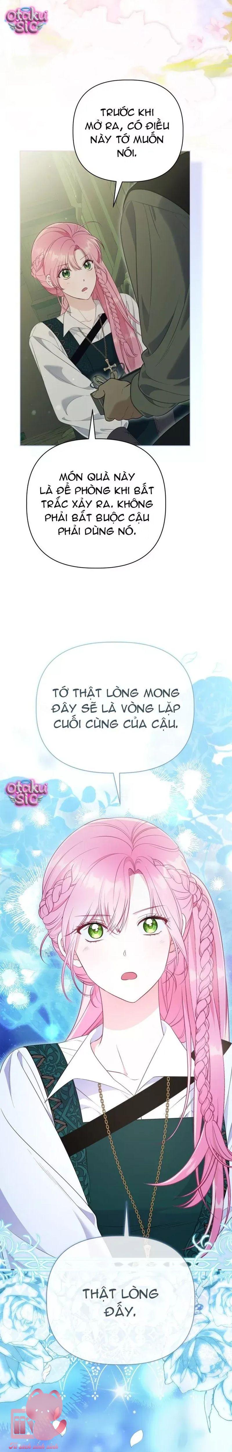 Sự Điều Trị Đặc Biệt Của Tinh Linh - Chap 131 - Trang 6