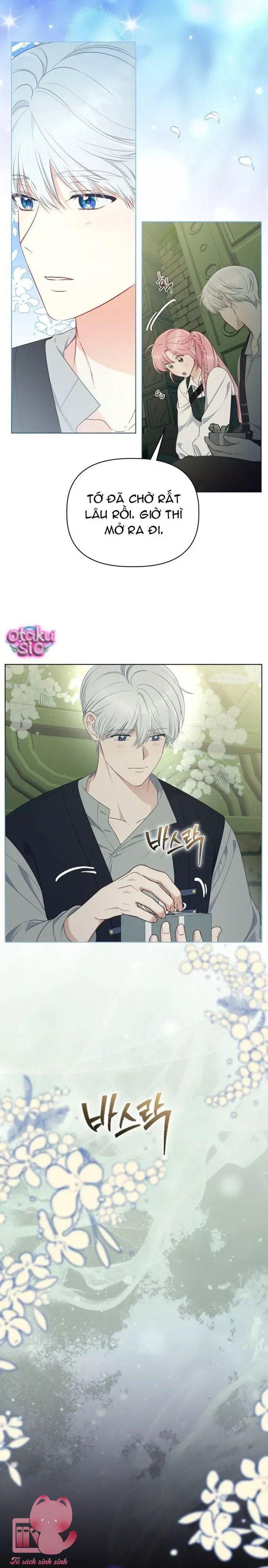 Sự Điều Trị Đặc Biệt Của Tinh Linh - Chap 131 - Trang 7