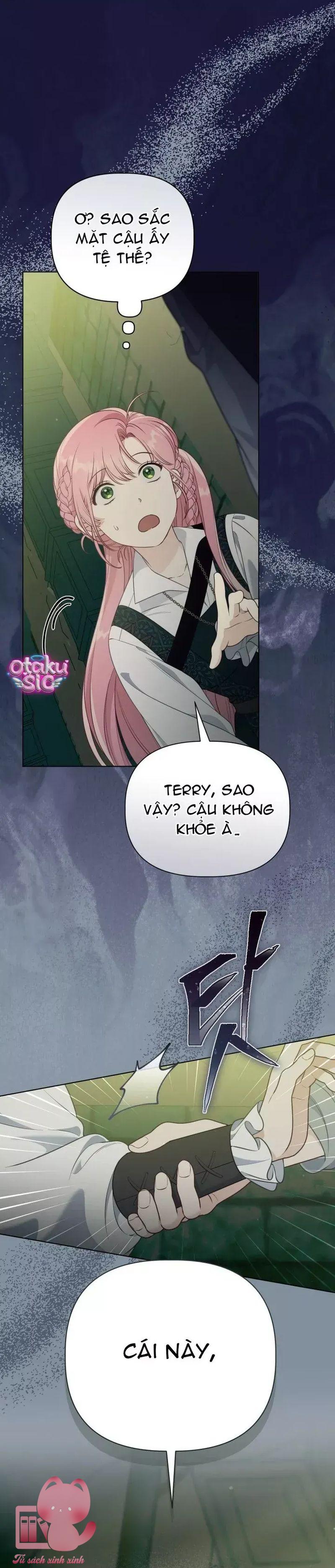 Sự Điều Trị Đặc Biệt Của Tinh Linh - Chap 131 - Trang 9