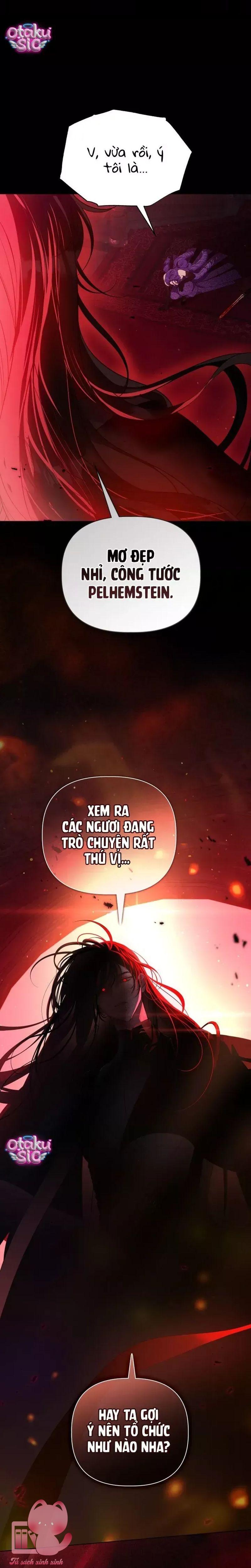 Sự Điều Trị Đặc Biệt Của Tinh Linh - Chap 132 - Trang 11