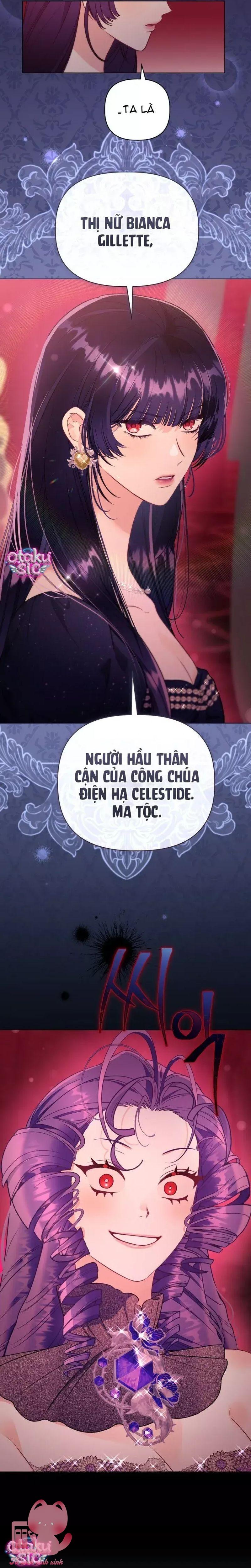 Sự Điều Trị Đặc Biệt Của Tinh Linh - Chap 132 - Trang 19