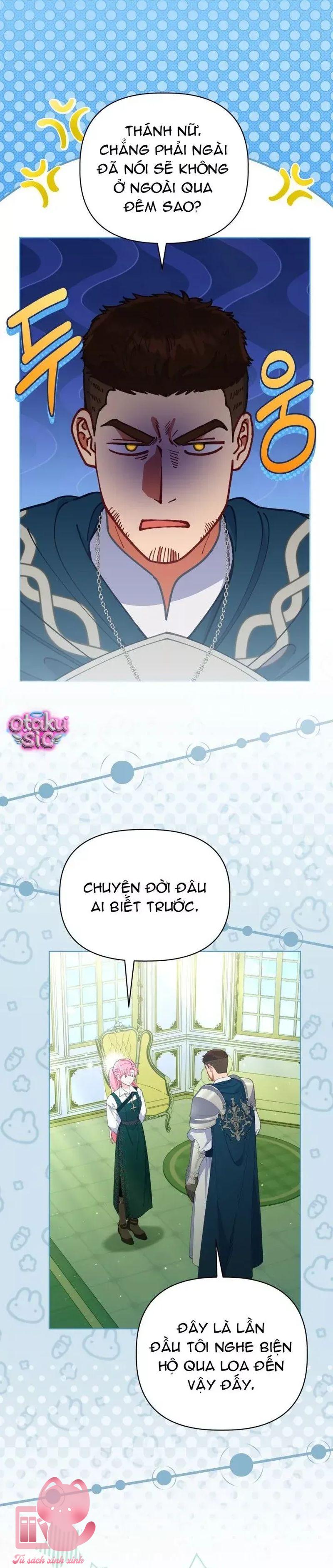 Sự Điều Trị Đặc Biệt Của Tinh Linh - Chap 132 - Trang 21