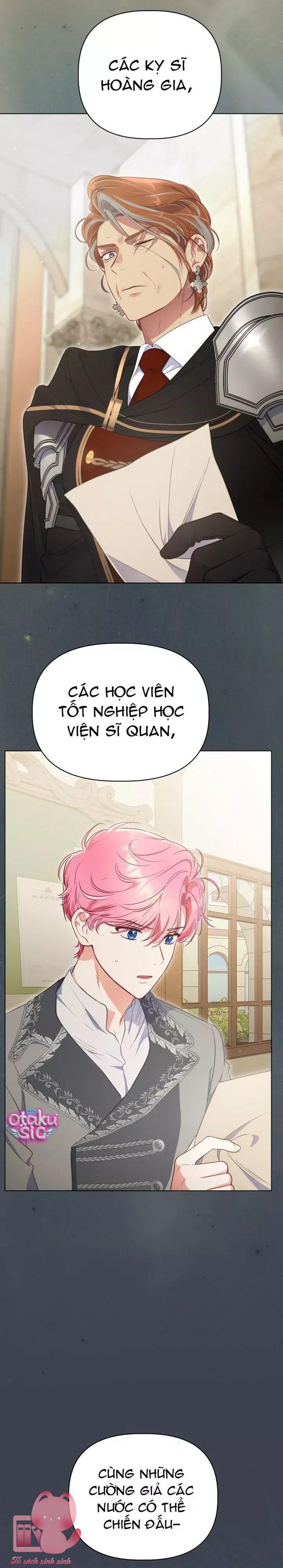 Sự Điều Trị Đặc Biệt Của Tinh Linh - Chap 132 - Trang 26