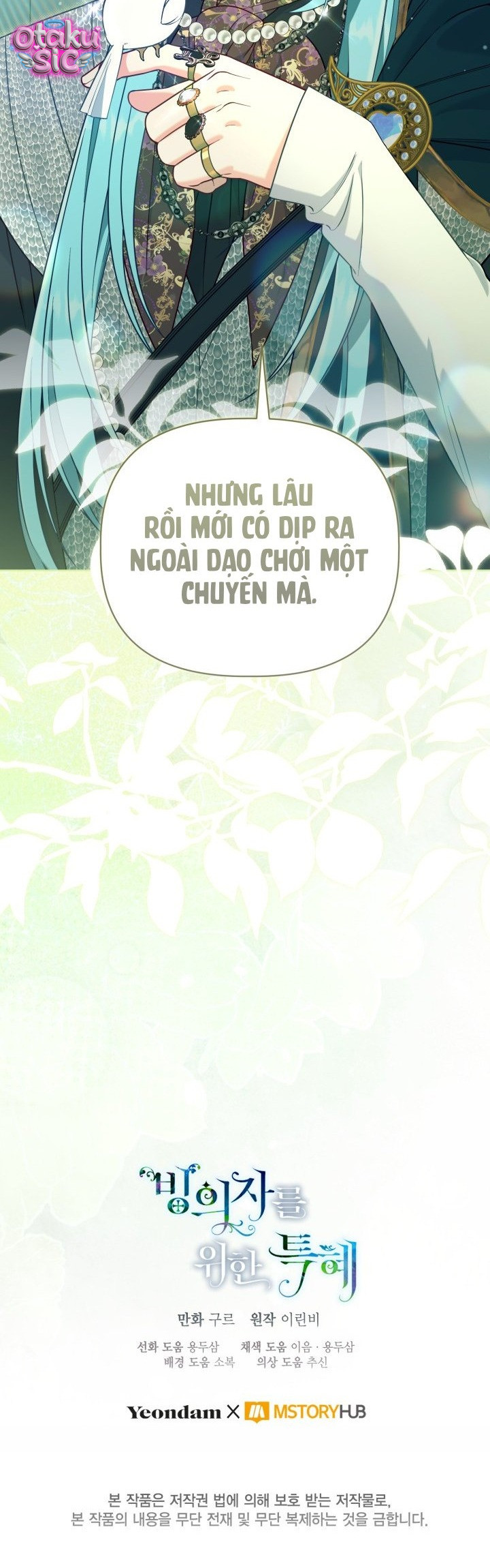 Sự Điều Trị Đặc Biệt Của Tinh Linh - Chap 132 - Trang 30