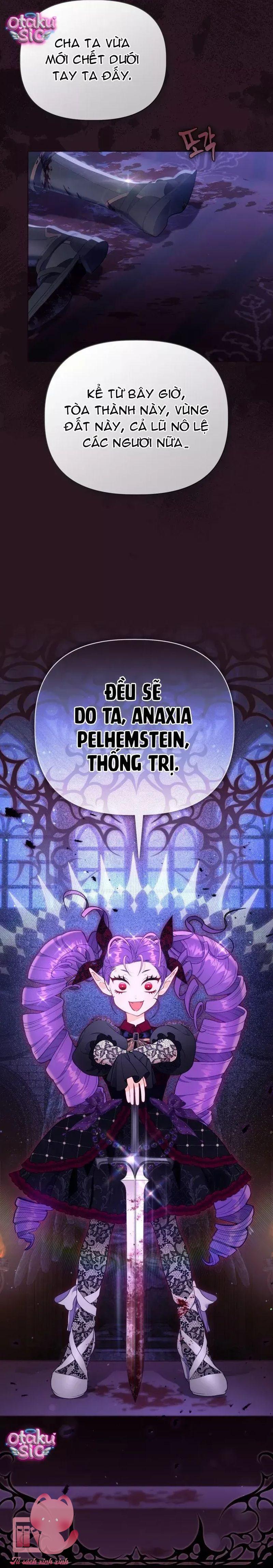 Sự Điều Trị Đặc Biệt Của Tinh Linh - Chap 132 - Trang 4