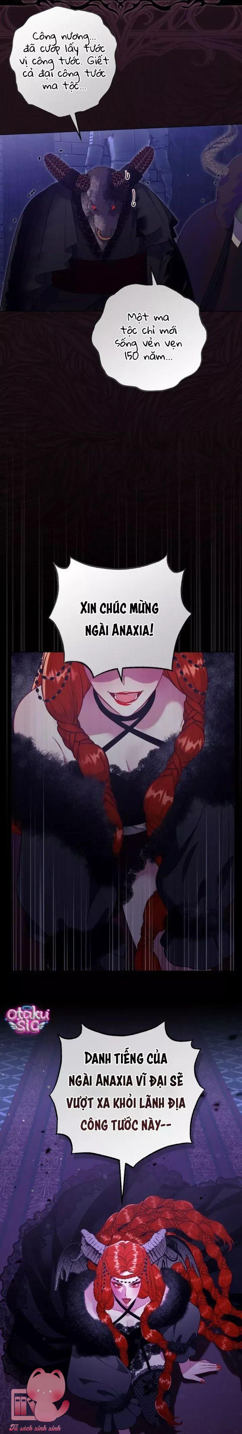 Sự Điều Trị Đặc Biệt Của Tinh Linh - Chap 132 - Trang 5