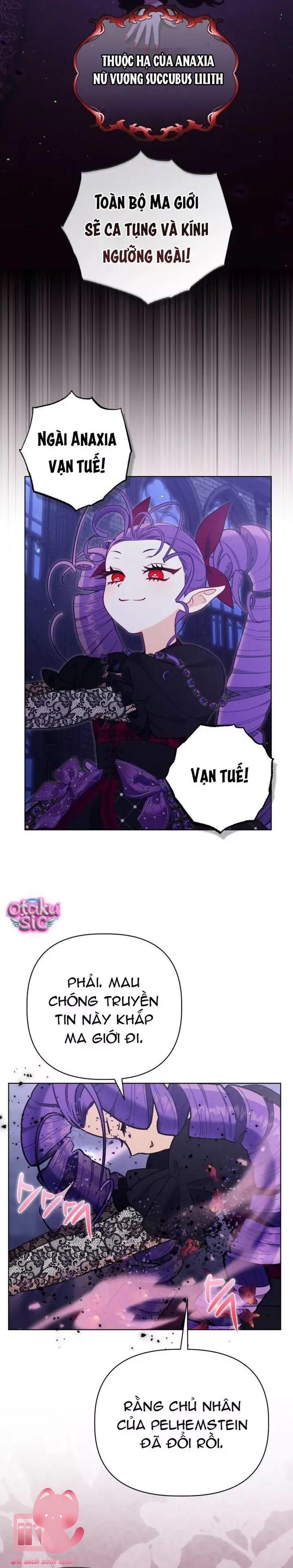 Sự Điều Trị Đặc Biệt Của Tinh Linh - Chap 132 - Trang 6