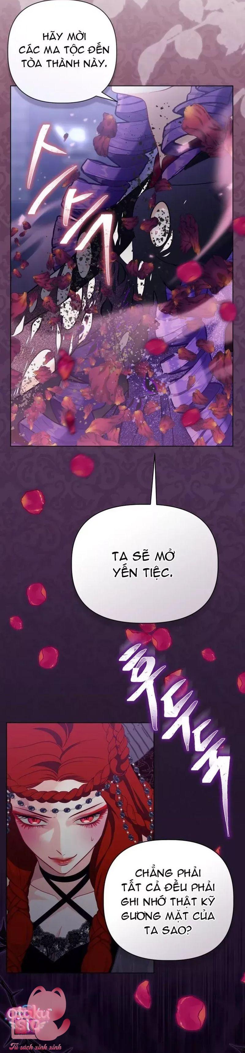 Sự Điều Trị Đặc Biệt Của Tinh Linh - Chap 132 - Trang 7