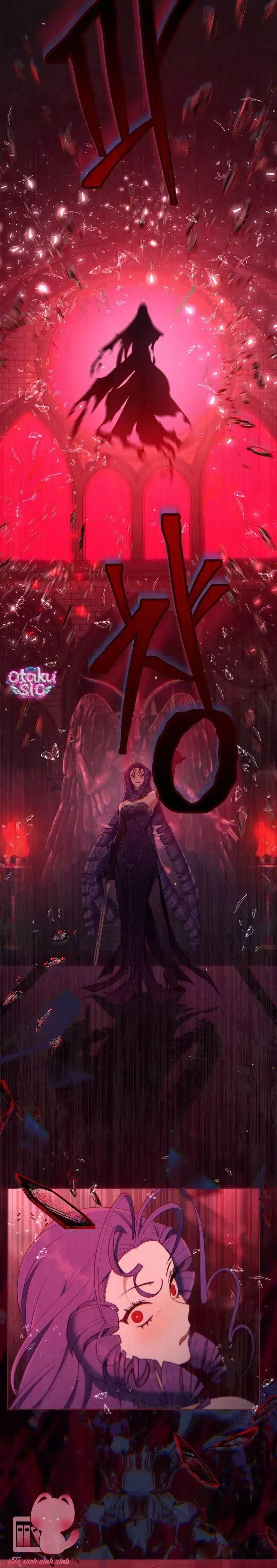 Sự Điều Trị Đặc Biệt Của Tinh Linh - Chap 132 - Trang 9