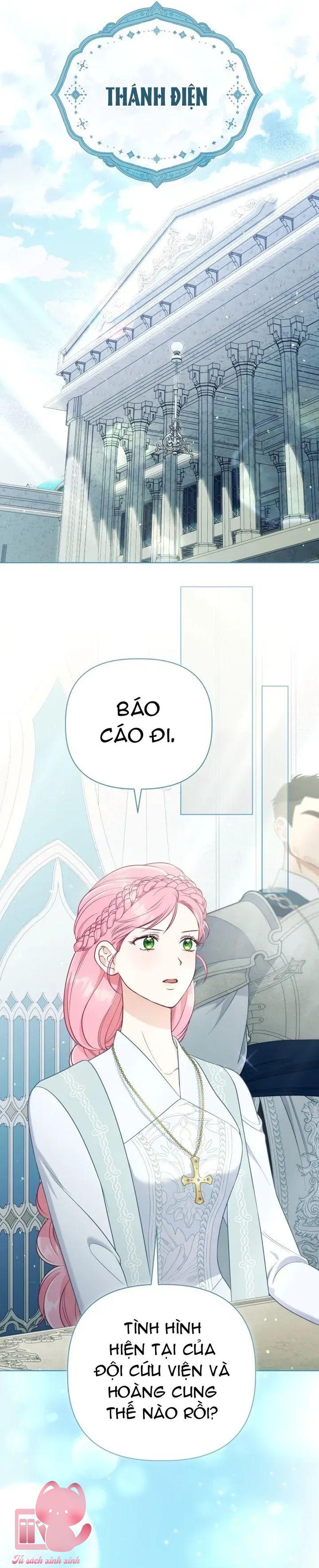 Sự Điều Trị Đặc Biệt Của Tinh Linh - Chap 133 - Trang 12