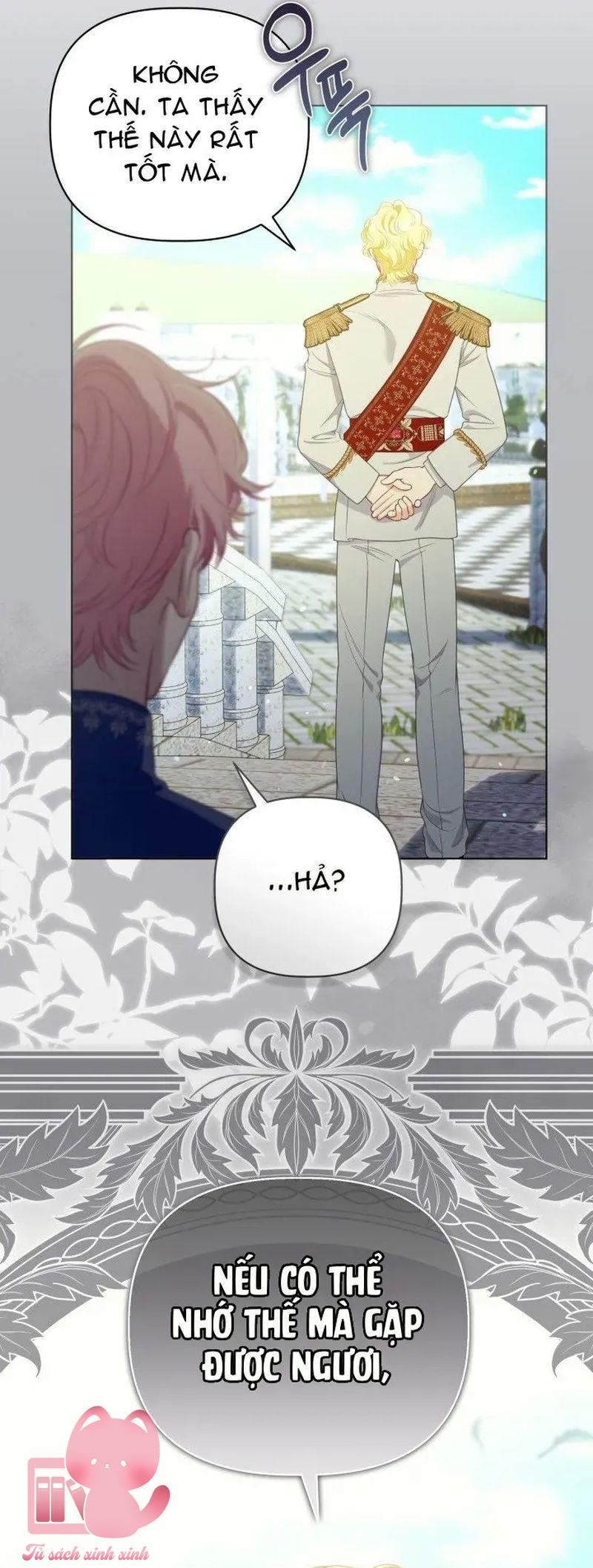 Sự Điều Trị Đặc Biệt Của Tinh Linh - Chap 133 - Trang 7