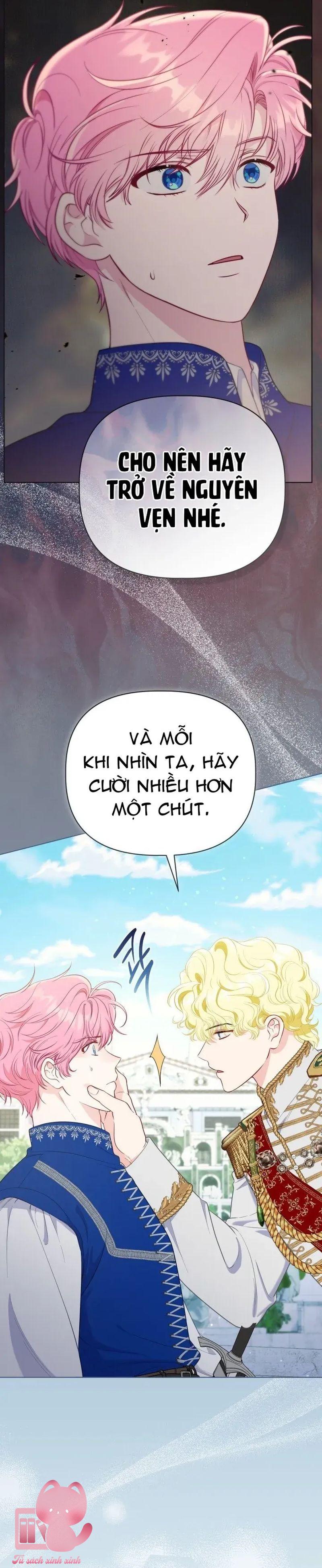 Sự Điều Trị Đặc Biệt Của Tinh Linh - Chap 133 - Trang 10