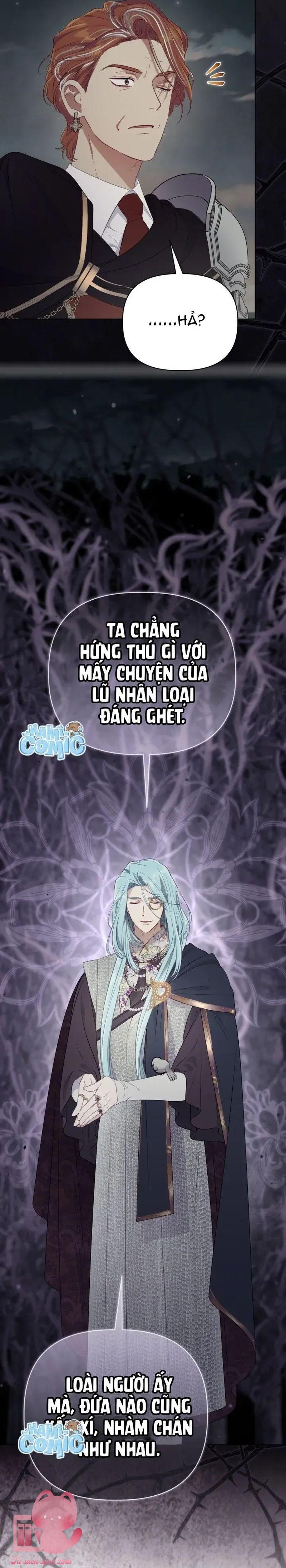Sự Điều Trị Đặc Biệt Của Tinh Linh - Chap 135 - Trang 23