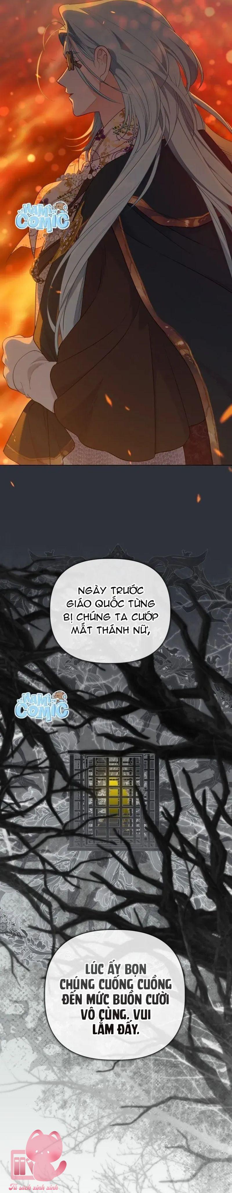 Sự Điều Trị Đặc Biệt Của Tinh Linh - Chap 135 - Trang 29