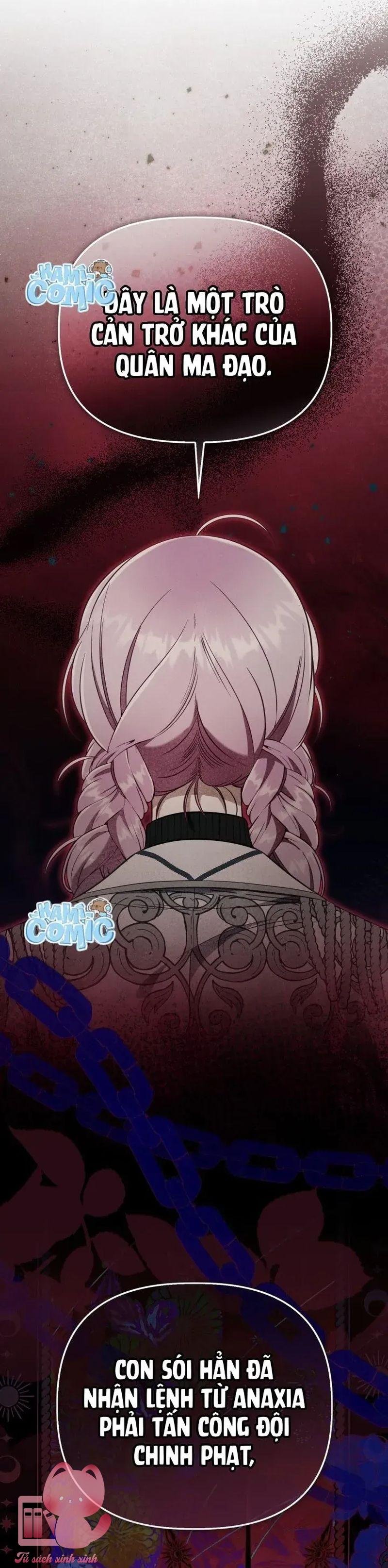 Sự Điều Trị Đặc Biệt Của Tinh Linh - Chap 135 - Trang 7