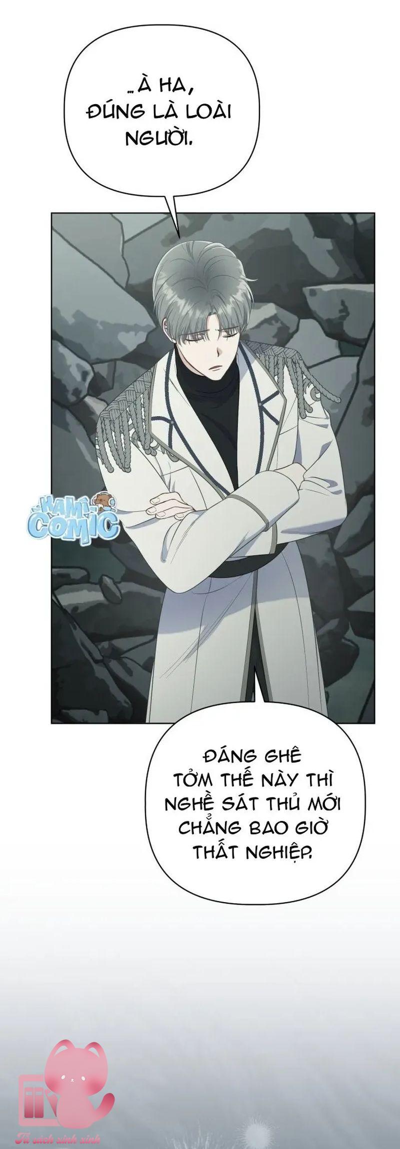 Sự Điều Trị Đặc Biệt Của Tinh Linh - Chap 135 - Trang 10