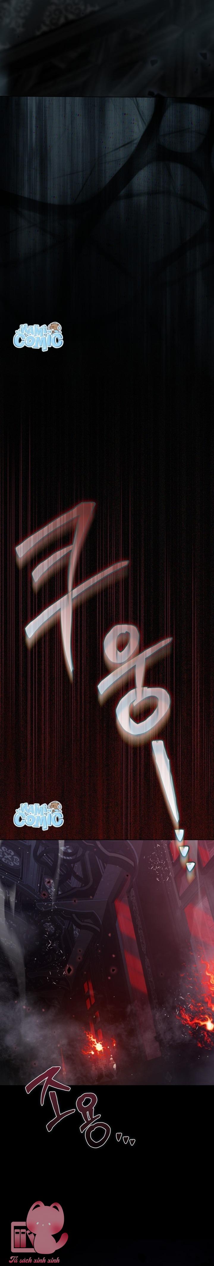 Sự Điều Trị Đặc Biệt Của Tinh Linh - Chap 137 - Trang 15