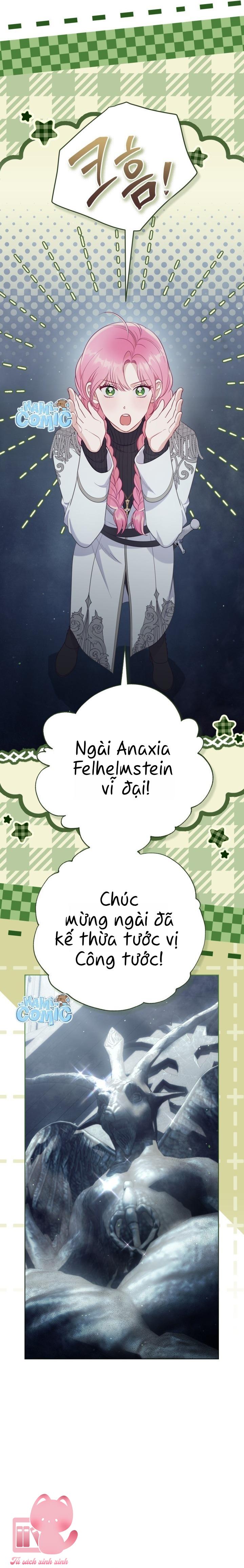 Sự Điều Trị Đặc Biệt Của Tinh Linh - Chap 137 - Trang 6