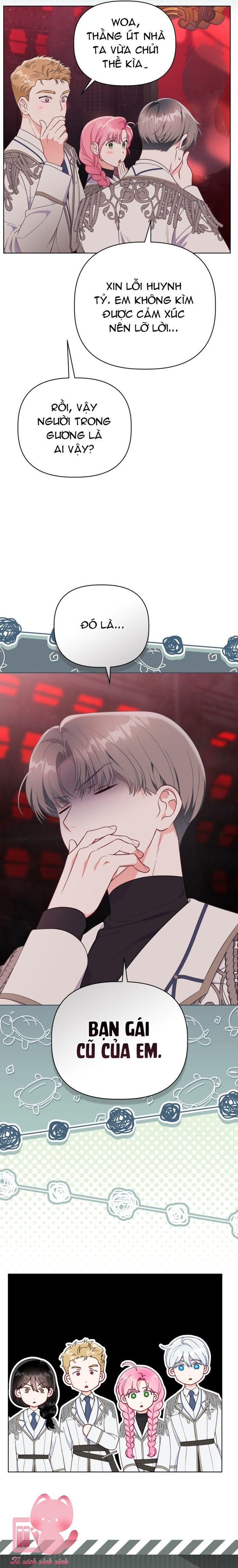 Sự Điều Trị Đặc Biệt Của Tinh Linh - Chap 138 - Trang 4