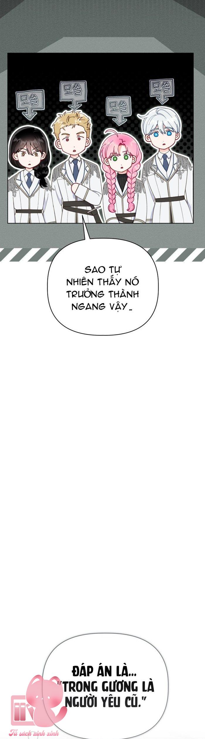 Sự Điều Trị Đặc Biệt Của Tinh Linh - Chap 138 - Trang 5