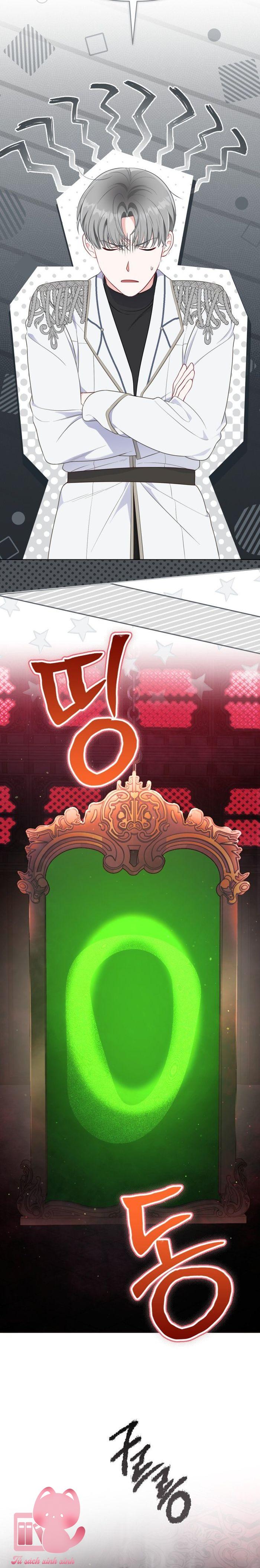 Sự Điều Trị Đặc Biệt Của Tinh Linh - Chap 138 - Trang 6