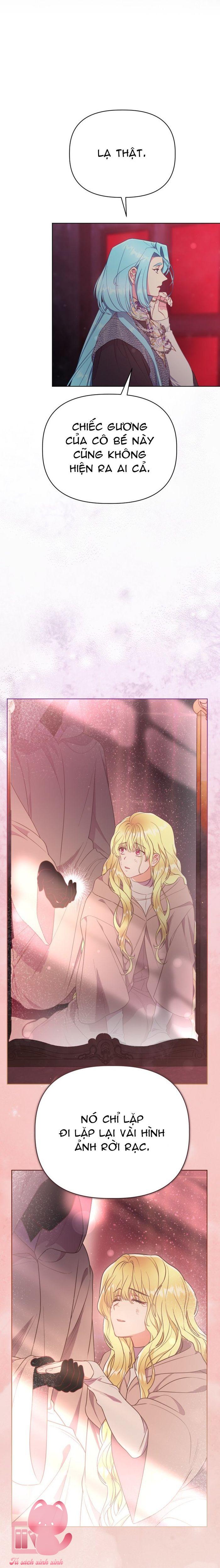 Sự Điều Trị Đặc Biệt Của Tinh Linh - Chap 139 - Trang 14