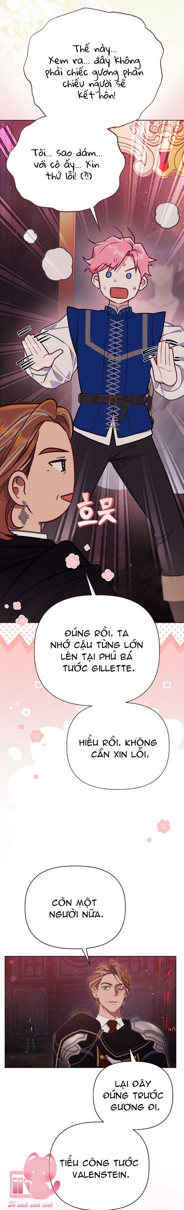 Sự Điều Trị Đặc Biệt Của Tinh Linh - Chap 139 - Trang 18