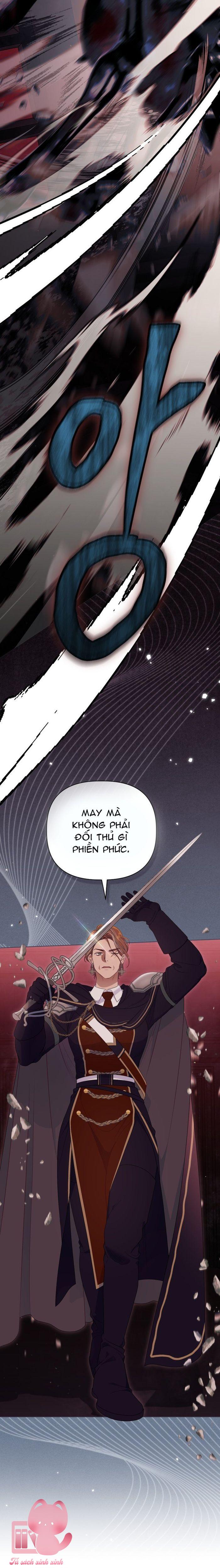 Sự Điều Trị Đặc Biệt Của Tinh Linh - Chap 139 - Trang 3