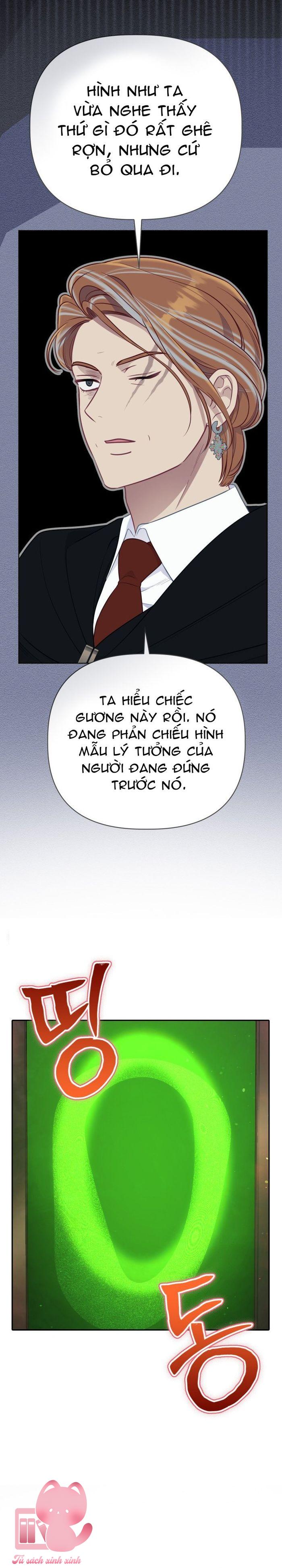Sự Điều Trị Đặc Biệt Của Tinh Linh - Chap 139 - Trang 25