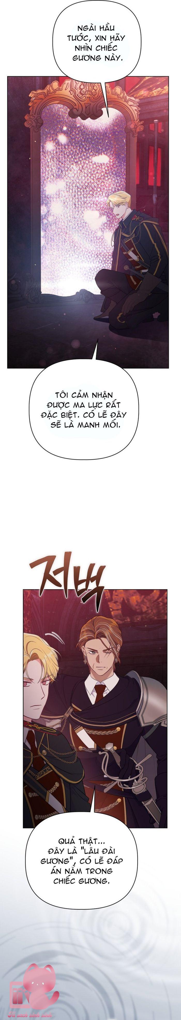 Sự Điều Trị Đặc Biệt Của Tinh Linh - Chap 139 - Trang 5