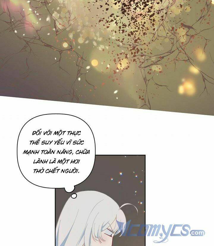 Sự Điều Trị Đặc Biệt Của Tinh Linh - Chap 14 - Trang 50