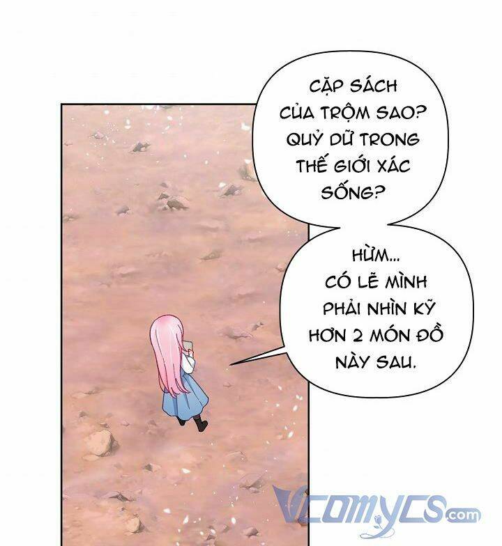 Sự Điều Trị Đặc Biệt Của Tinh Linh - Chap 14 - Trang 60