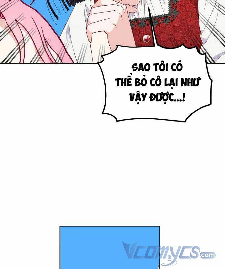 Sự Điều Trị Đặc Biệt Của Tinh Linh - Chap 14 - Trang 78